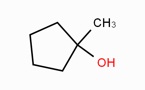 CAS No. 1462-03-9, 1-Methylcyclopentanol