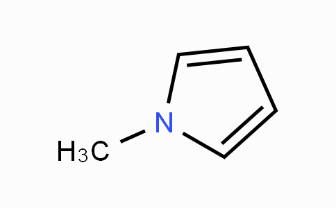 CAS No. 96-54-8, 1-Methyl-1H-pyrrole