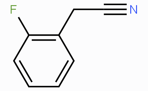 CAS No. 326-62-5, 2-Fluorophenylacetonitrile