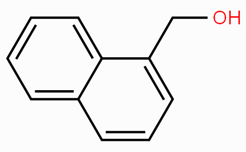 CAS No. 4780-79-4, Naphthalen-1-ylmethanol