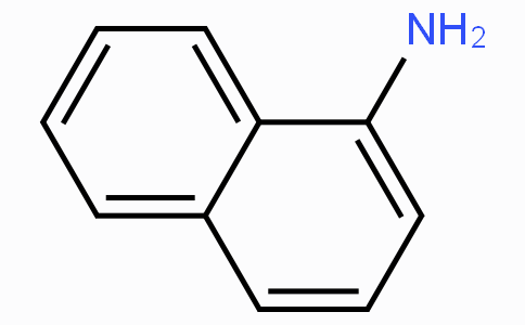 134-32-7 | 1-萘胺