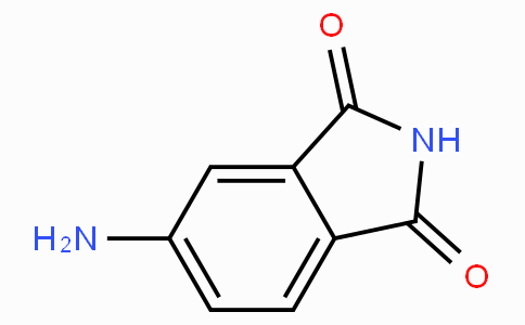 CAS No. 3676-85-5, 5-Aminoisoindoline-1,3-dione
