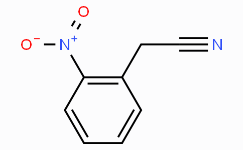 CAS No. 610-66-2, 2-(2-Nitrophenyl)acetonitrile