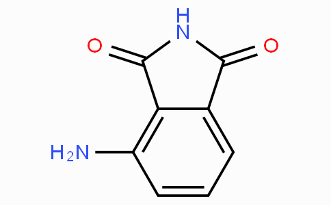 CAS No. 2518-24-3, 4-Aminoisoindoline-1,3-dione