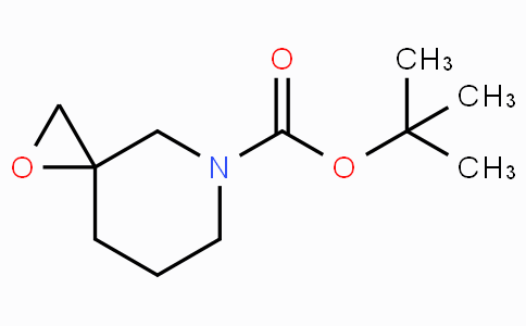 NO20781 | 276872-90-3 | tert-Butyl 1-oxa-5-azaspiro[2.5]octane-5-carboxylate