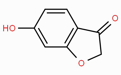 CAS No. 6272-26-0, 6-Hydroxy-2H-benzofuran-3-one