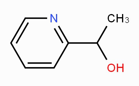 CAS No. 18728-61-5, 1-(Pyridin-2-yl)ethanol
