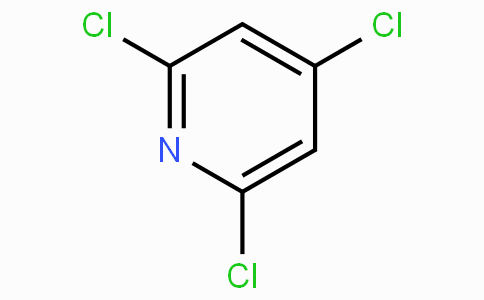 16063-69-7 | 2,4,6-Trichloropyridine