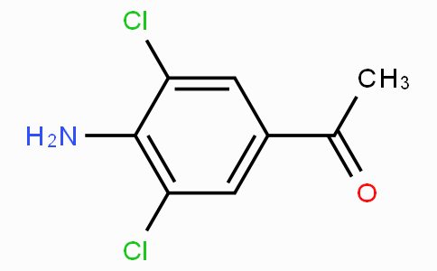 37148-48-4 | 1-(4-Amino-3,5-dichlorophenyl)ethanone