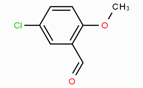 7035-09-8 | 5-氯-2-甲氧基苯甲醛