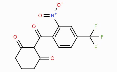 CAS No. 104206-65-7, Nitisinone