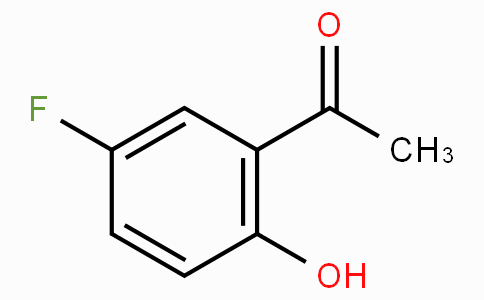 CAS No. 394-32-1, 1-(5-Fluoro-2-hydroxyphenyl)ethanone