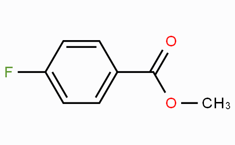CAS No. 403-33-8, Methyl 4-fluorobenzoate