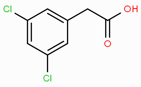 CAS No. 51719-65-4, 2-(3,5-Dichlorophenyl)acetic acid