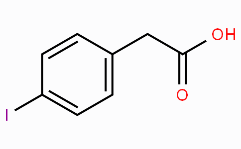 1798-06-7 | 2-(4-Iodophenyl)acetic acid