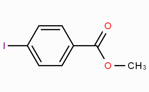 CAS No. 619-44-3, Methyl 4-iodobenzoate