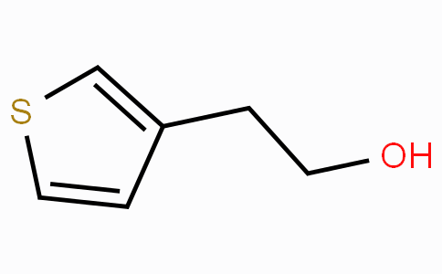CAS No. 13781-67-4, 2-(Thiophen-3-yl)ethanol