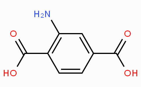 CAS No. 10312-55-7, 2-Aminoterephthalic acid
