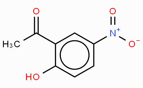 CAS No. 1450-76-6, 2-Hydroxy-5-nitroacetophenone