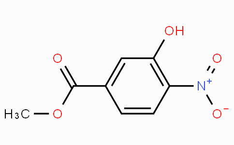 713-52-0 | Methyl 3-hydroxy-4-nitrobenzoate