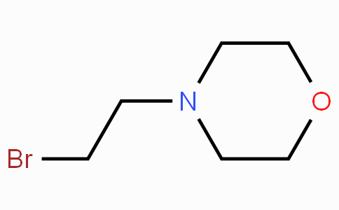 CAS No. 89583-07-3, 4-(2-Bromoethyl)morpholine