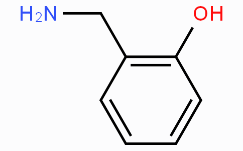 CAS No. 932-30-9, 2-(Aminomethyl)phenol
