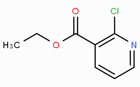 CAS No. 1452-94-4, Ethyl 2-chloronicotinate