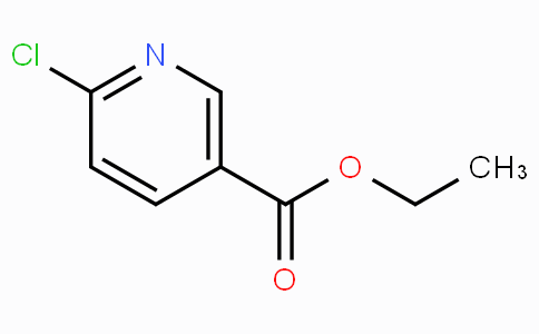 CAS No. 49608-01-7, Ethyl 6-chloronicotinate