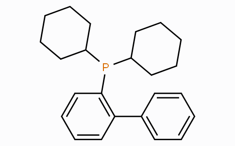CAS No. 247940-06-3, [1,1'-Biphenyl]-2-yldicyclohexylphosphine