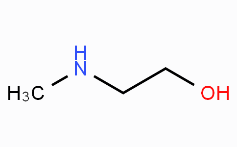 109-83-1 | 2-(Methylamino)ethanol