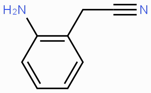 CAS No. 2973-50-4, 2-(2-Aminophenyl)acetonitrile