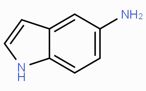 CAS No. 5192-03-0, 1H-Indol-5-amine