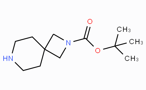 CAS No. 236406-55-6, tert-Butyl 2,7-diazaspiro[3.5]nonane-2-carboxylate