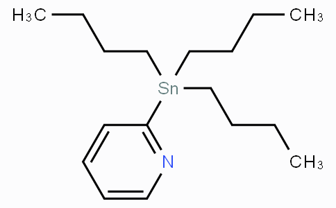 17997-47-6 | 2-三-正-丁基甲锡烷基吡啶