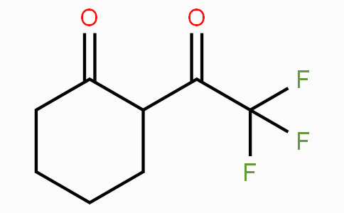 CAS No. 387-89-3, 2-(2,2,2-Trifluoroacetyl)cyclohexanone