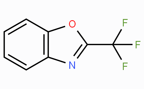 CAS No. 2008-04-0, 2-(Trifluoromethyl)benzo[d]oxazole