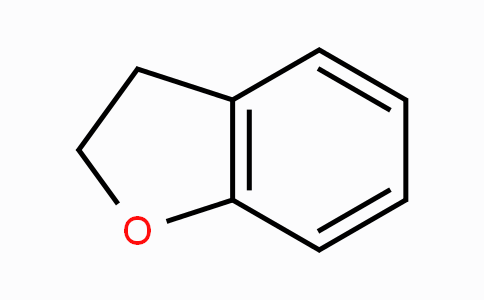 CAS No. 496-16-2, 2,3-Dihydrobenzofuran