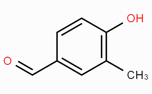 CAS No. 15174-69-3, 4-Hydroxy-3-methylbenzaldehyde