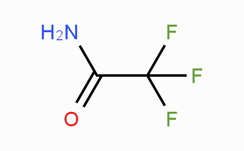 CAS No. 354-38-1, 2,2,2-Trifluoroacetamide