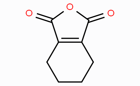CAS No. 2426-02-0, 4,5,6,7-Tetrahydroisobenzofuran-1,3-dione