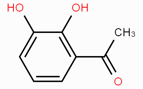 CAS No. 13494-10-5, 1-(2,3-Dihydroxyphenyl)ethanone