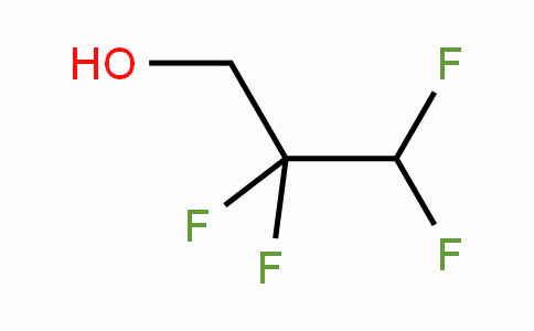 CAS No. 76-37-9, 2,2,3,3-Tetrafluoropropan-1-ol