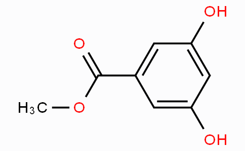 CAS No. 2150-44-9, Methyl 3,5-dihydroxybenzoate