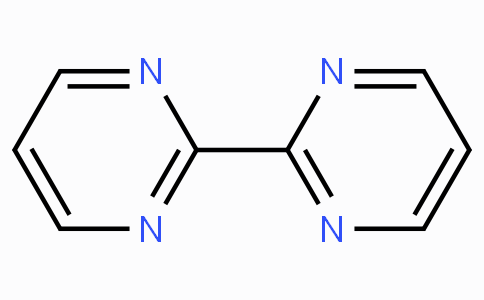 CAS No. 34671-83-5, 2,2'-Bipyrimidine