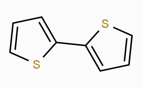 CAS No. 492-97-7, 2,2'-Bithiophene