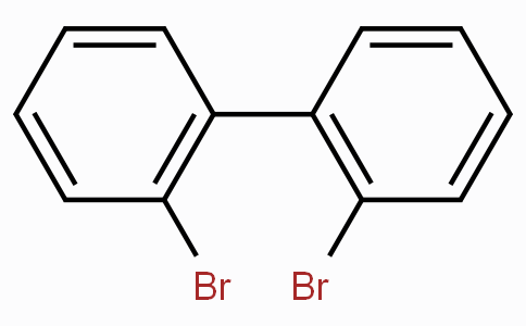 CAS No. 13029-09-9, 2,2'-Dibromo-1,1'-biphenyl