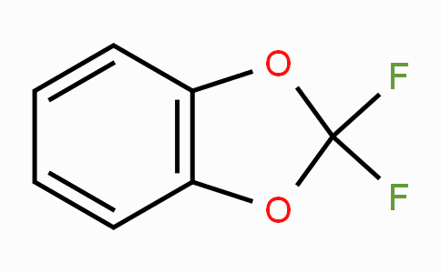 1583-59-1 | 2,2-ジフルオロ-1,3-ベンゾジオキソール