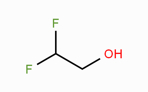 CAS No. 359-13-7, 2,2-Difluoroethanol