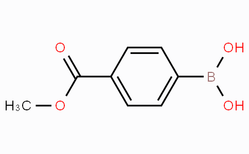 99768-12-4 | (4-(Methoxycarbonyl)phenyl)boronic acid