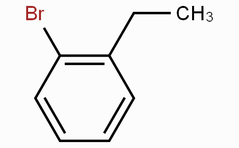 CAS No. 1973-22-4, 1-Bromo-2-ethylbenzene